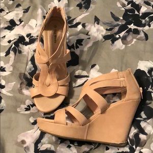 Women’s Wedges